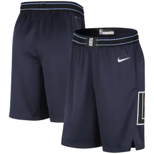 Short Homme LA Clippers City Edition 2023-24 Swingman