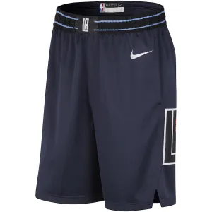 Short Homme LA Clippers City Edition 2023-24 Swingman