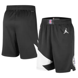 Short Homme LA Clippers Statement Edition Swingman Short Homme LA Clippers Statement Edition Swingman
