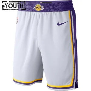 Short Enfant Los Angeles Lakers Association Edition Swingman Short Enfant Los Angeles Lakers Association Edition Swingman