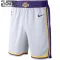 Short Enfant Los Angeles Lakers Association Edition Swingman