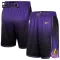 Short Enfant Los Angeles Lakers City Edition 2024-25 Swingman