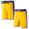 Short Enfant Los Angeles Lakers Icon Edition Swingman