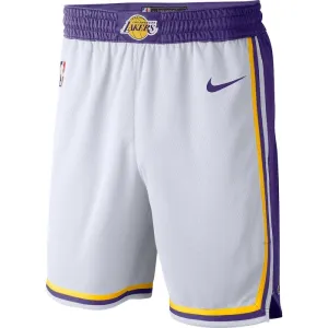 Short Homme Los Angeles Lakers Association Edition Swingman Short Homme Los Angeles Lakers Association Edition Swingman