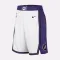 Short Homme Los Angeles Lakers City Edition 2022-23 Swingman