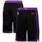 Short Homme Los Angeles Lakers City Edition 2023-24 Swingman