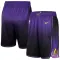 Short Homme Los Angeles Lakers City Edition 2024-25 Swingman