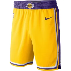 Short Homme Los Angeles Lakers Icon Edition Swingman