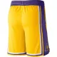 Short Homme Los Angeles Lakers Icon Edition Swingman