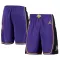 Short Homme Los Angeles Lakers Statement Edition Swingman
