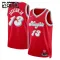 Maillot Enfant Memphis Grizzlies Jaren Jackson JR City Edition 2024-25 Rouge Swingman