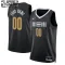 Maillot Enfant Memphis Grizzlies Personnalisé City Edition 2023-24 Swingman