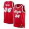 Maillot Homme Memphis Grizzlies Marcus Smart City Edition 2024-25 Rouge Swingman