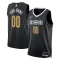 Maillot Homme Memphis Grizzlies Personnalisé City Edition 2023-24 Swingman