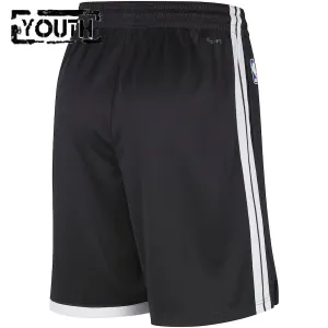 Short Enfant Memphis Grizzlies City Edition 2023-24 Swingman