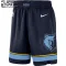 Short Enfant Memphis Grizzlies Icon Edition Swingman