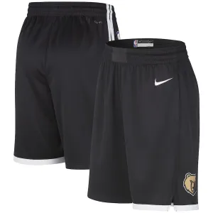 Short Homme Memphis Grizzlies City Edition 2023-24 Swingman