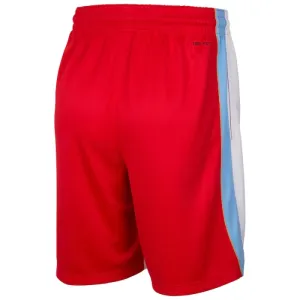 Short Homme Memphis Grizzlies City Edition 2024-25 Swingman