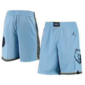 Short Homme Memphis Grizzlies Statement Edition Swingman Short Homme Memphis Grizzlies Statement Edition Swingman