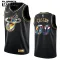 Maillot Enfant Miami Heat Diamond Edition Personnalisé Noir Swingman