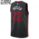 Maillot Enfant Miami Heat Jimmy Butler City Edition 2023-24 Noir Swingman