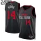 Maillot Enfant Miami Heat Tyler Herro 14 City Edition 2023-24 Noir Swingman