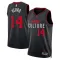 Maillot Homme Miami Heat Tyler Herro 14 City Edition 2023-24 Noir Swingman