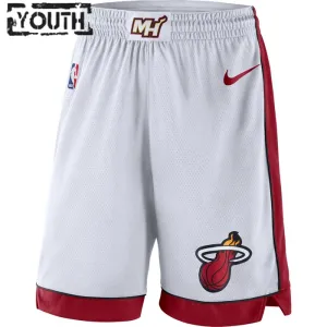 Short Enfant Miami Heat Association Edition Swingman Short Enfant Miami Heat Association Edition Swingman