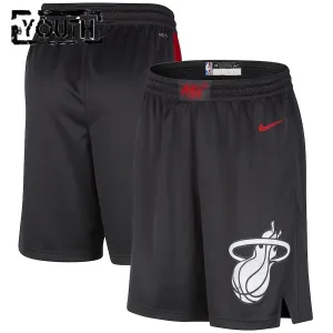 Short Enfant Miami Heat City Edition 2023-24 Swingman