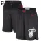 Short Enfant Miami Heat City Edition 2023-24 Swingman