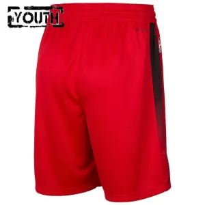 Short Enfant Miami Heat City Edition 2024-25 Swingman