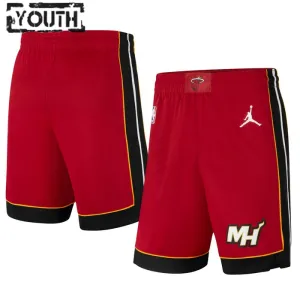 Short Enfant Miami Heat Statement Edition Swingman Short Enfant Miami Heat Statement Edition Swingman