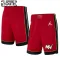 Short Enfant Miami Heat Statement Edition Swingman