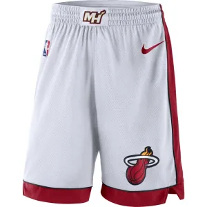 Short Homme Miami Heat Association Edition Swingman Short Homme Miami Heat Association Edition Swingman