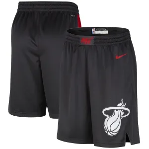 Short Homme Miami Heat City Edition 2023-24 Swingman