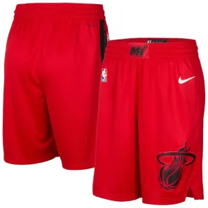 Short Homme Miami Heat City Edition 2024-25 Swingman