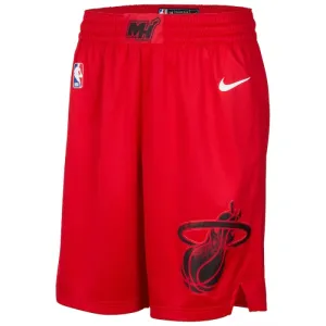 Short Homme Miami Heat City Edition 2024-25 Swingman