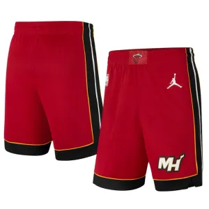 Short Homme Miami Heat Statement Edition Swingman Short Homme Miami Heat Statement Edition Swingman