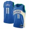 Maillot Homme Milwaukee Bucks Brook Lopez City Edition 2023-24 Royal Swingman
