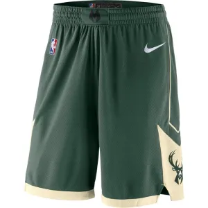 Short Homme Milwaukee Bucks Icon Edition Swingman