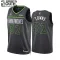 Maillot Enfant Minnesota Timberwolves Karl Anthony Towns 32 Statement Edition Swingman
