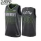 Maillot Enfant Minnesota Timberwolves Personnalisé Statement Edition Swingman