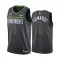 Maillot Homme Minnesota Timberwolves Anthony Edwards 1 Statement Edition Swingman