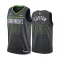 Maillot Homme Minnesota Timberwolves Personnalisé Statement Edition Swingman