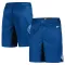 Short Homme Minnesota Timberwolves City Edition 2023-24 Bleu Swingman