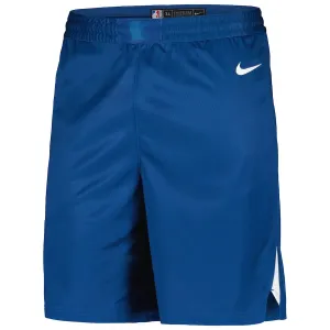 Short Homme Minnesota Timberwolves City Edition 2023-24 Bleu Swingman
