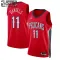Maillot Enfant New Orleans Pelicans Dyson Daniels 11 Statement Edition Rouge Swingman