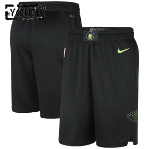 Short Enfant New Orleans Pelicans City Edition 2023-24 Swingman