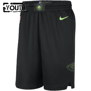 Short Enfant New Orleans Pelicans City Edition 2023-24 Swingman