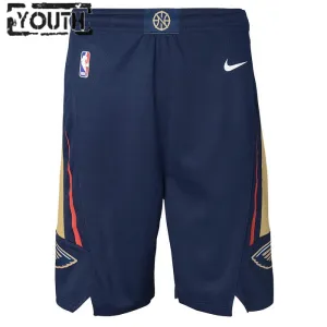 Short Enfant New Orleans Pelicans Icon Edition Swingman